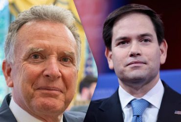 Віткофф та Рубіо приїдуть на переговори до Стамбула 16 травня, - Reuters