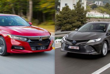 Надежные и комфортные: названы 10 лучших автомобилей с пробегом за свои деньги