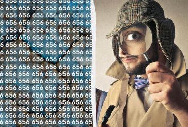 Не каждый может увидеть число 666 за 11 секунд в мистической головоломке