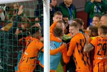 Визначився володар Кубка України з футболу