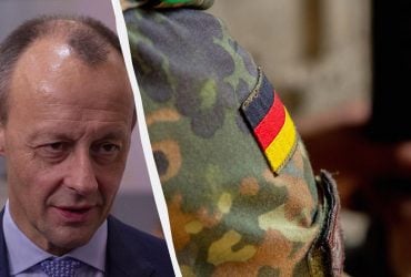 Німеччина домовилася зі США про закупівлю ракет Tomahawk, - Мерц