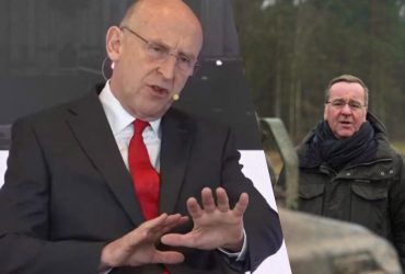 Європа розробить потужну високоточну зброю, яка битиме на 2000 км