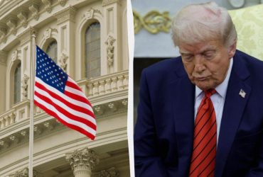 У Конгресі США відклали розгляд імпічменту Трампа: Politico назвало причину