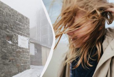 Негода накриває Україну: синоптики оголосили І рівень небезпеки (карта)