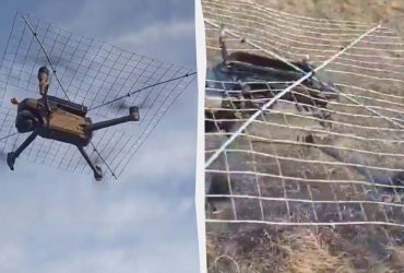 В Украине придумали, как защитить БПЛА от дронов-перехватчиков, но есть нюанс, - Forbes