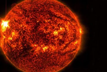 Потужний спалах на Сонці відключив радіозв'язок на 5 континентах: чим небезпечний (фото)