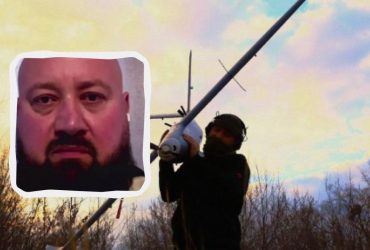 У кого больше дронов, тот и победил: ветеран морской пехоты о ситуации на фронте