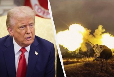 У Киева есть только один способ победить Россию, и Трамп его блокирует, - The Hill