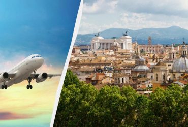 Свіже дослідження встановило, що авіаквитки в деякі міста цього літа подешевшають