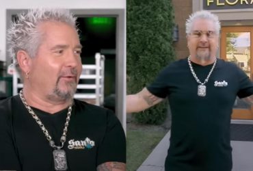 Знаменитий шеф-кухар схуд на 14 кг і розкрив свій секрет