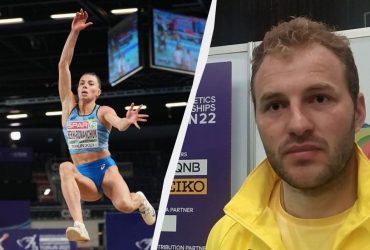 Двох українських спортсменів відсторонили від змагань через допінг-тести