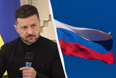 Это точно не дипломатия: Зеленский рассказал, почему с РФ сложно вести переговоры