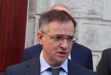 Голова делегації РФ у Стамбулі заявив, що Москва хоче встановити довгостроковий мир