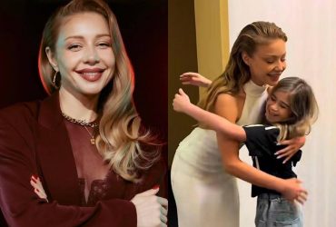 9-річна українка заспівала пісню Тіни Кароль: співачка емоційно відреагувала (відео)