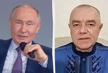 Армія РФ готується до літньої кампанії, поки Путін тягне час і заговорює зуби, - Світан