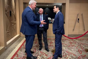 Bloomberg: Мрачные надежды на мир в Украине угасают, все решит встреча Трампа и Путина