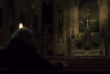 Ритуал: интересные факты о жутком хорроре, в котором Аль Пачино играет экзорциста