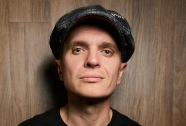 Анатолій Анатоліч поїхав з України і зворушив причиною