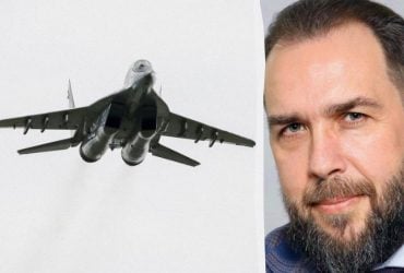 В Польше ответили, возможна ли еще передача Украине самолетов МиГ-29