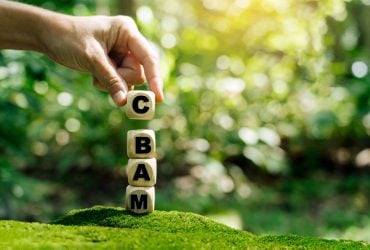 Українська промисловість потребує відстрочки CBAM, а не лише технічних рішень щодо верифікації, – НАДПУ