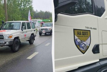 В Україну повернули тіла 909 загиблих воїнів (фото)