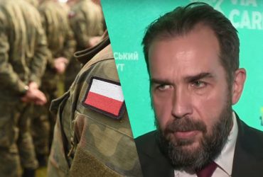 У Польщі відповіли, чому не готові відправляти своїх миротворців до України