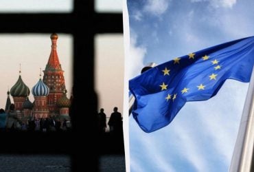 ЕС готовит новые санкции против России: под ударом - Северный поток и нефть, - Politico