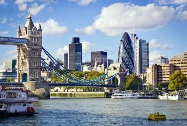 Оцінювали за 34 пунктами: названо сотню найкращих міст світу