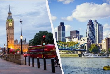 Коренной лондонец назвал главные ошибки туристов, приезжающих в британскую столицу