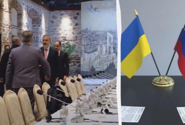 СМИ раскрыли требования России на переговорах в Стамбуле