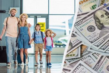 Эксперты дали туристам золотые советы, как сэкономить на отдыхе этим летом