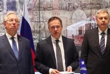 Втрата 5 регіонів і відмова від репарацій: ЗМІ дізналися п'ять хотілок РФ на переговорах у Туреччині