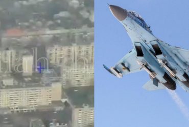 Украинская авиация начала подлетать к Лисичанску: полковник оценил прорыв ВСУ