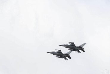 Досвідчений пілот назвав найкращий винищувач для місій - Україна теж його має