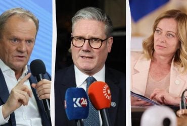 Як світ реагує на переговори у Стамбулі: перші заяви