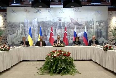 Переговори зайшли в глухий кут: у Туреччині розкрили свою роль на зустрічі в Стамбулі