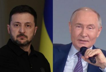 Україна очікує на якнайшвидшу зустріч Зеленського з Путіним, - Кислиця