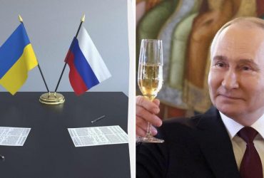 FT про зустріч у Стамбулі: Путін пішов на великий ризик, а в результаті отримав подарунок від Трампа