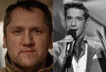 Известный актер-воин ответил, когда в последний раз виделся с Максимом Нелипой перед его гибелью