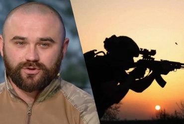 Противника стає виявляти складніше: військовий розповів, що допомагає росіянам на фронті