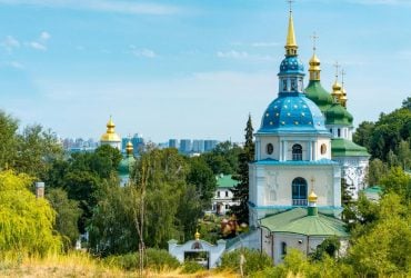 5 августа порадует киевлян летним теплом