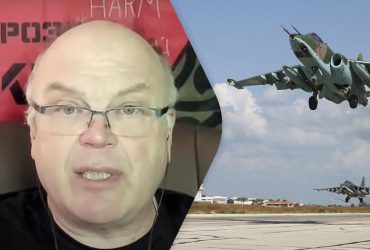 Погрози росіян воювати вічно: авіаексперт спрогнозував, скільки насправді часу лишилося РФ