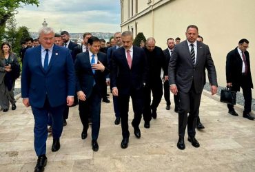 Тиждень дипломатії повернув Україну на точку старту, РФ не збирається поступатись, - CNN