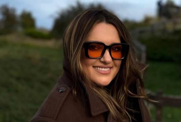 Радуюсь: Наталья Могилевская показала младшую дочь и рассказала о ее успехах в 5 лет (видео)