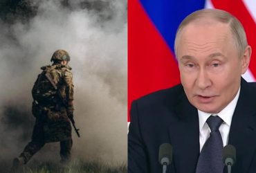 Путін не може відмовитися від цілей: у NZZ пояснили, коли закінчиться війна в Україні