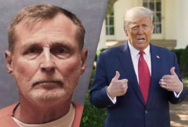 Робіть Америку великою: у США серійний вбивця перед стратою звернувся до Трампа