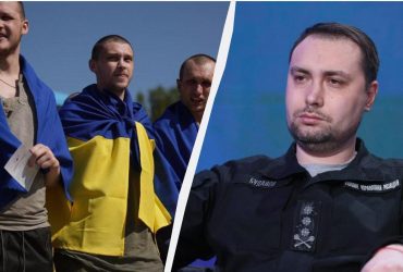 Тисяча на тисячу: Буданов відповів, коли може відбутися найбільший обмін полонених