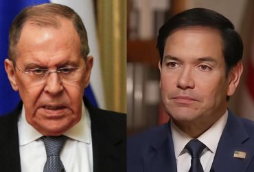 Рубіо зідзвонився з Лавровим після переговорів у Стамбулі, - МЗС РФ