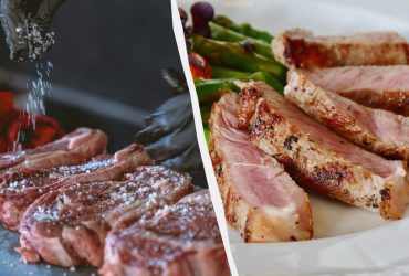 Дешевое мясо станет как элитный стейк: нужно замариновать в соде