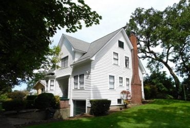 Подарунок для відданих фанатів: у США можна забронювати будинок Белли Свон із Сутінків